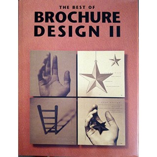 The Best Of Brochure Design